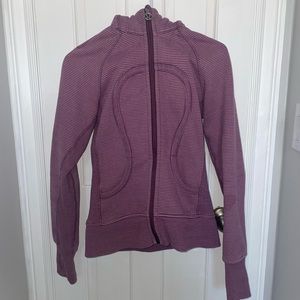 Lululemon scuba hoodie